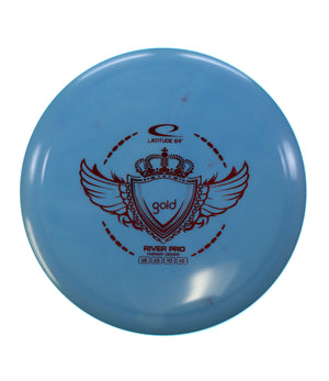 Latitude 64 Gold River Pro