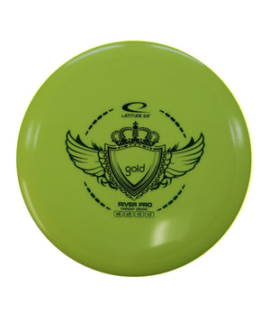 Latitude 64 Gold River Pro