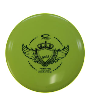 Latitude 64 Gold River Pro