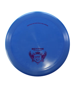 Latitude 64 Gold Scythe