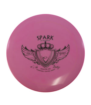 Latitude 64 Gold Spark