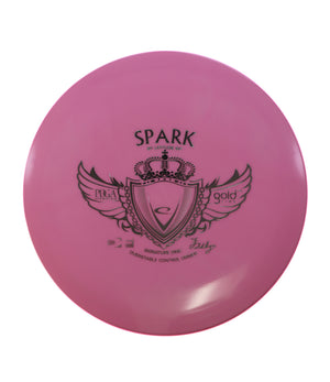 Latitude 64 Gold Spark