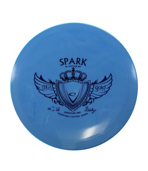 Latitude 64 Gold Spark