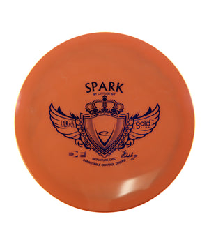 Latitude 64 Gold Spark