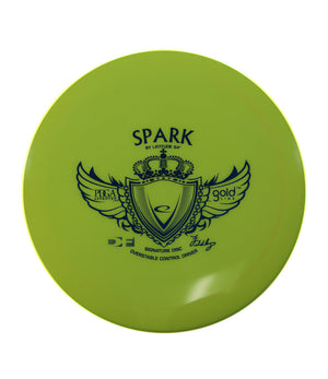 Latitude 64 Gold Spark