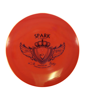 Latitude 64 Gold Spark