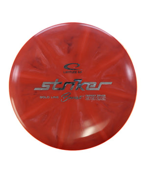 Latitude 64 Gold Burst Striker