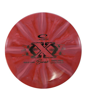 Latitude 64 Gold Burst XXX