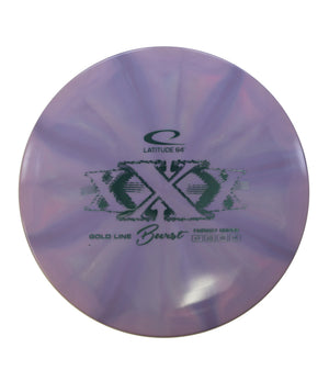 Latitude 64 Gold Burst XXX