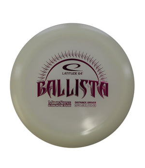 Latitude 64 Opto Moonshine Ballista