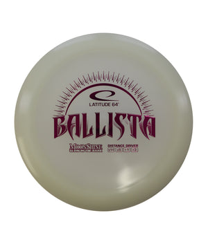 Latitude 64 Opto Moonshine Ballista