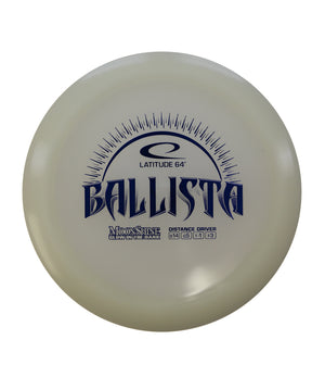 Latitude 64 Opto Moonshine Ballista