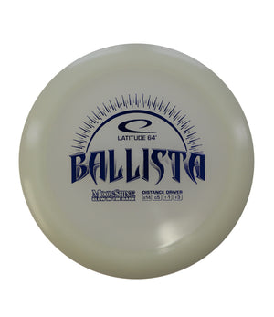 Latitude 64 Opto Moonshine Ballista