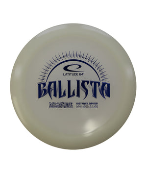 Latitude 64 Opto Moonshine Ballista