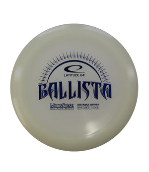 Latitude 64 Opto Moonshine Ballista
