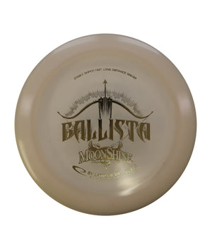 Latitude 64 Opto Moonshine Ballista