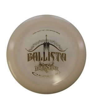 Latitude 64 Opto Moonshine Ballista