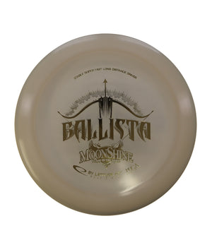Latitude 64 Opto Moonshine Ballista
