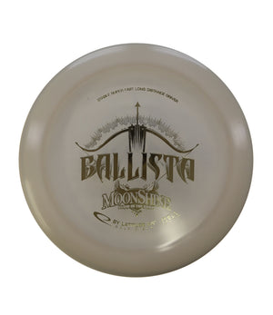 Latitude 64 Opto Moonshine Ballista