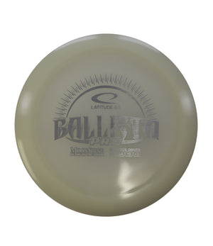 Latitude 64 Opto Moonshine Ballista Pro