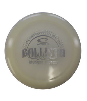 Latitude 64 Opto Moonshine Ballista Pro