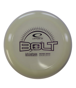 Latitude 64 Opto Moonshine Bolt