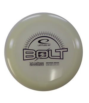 Latitude 64 Opto Moonshine Bolt