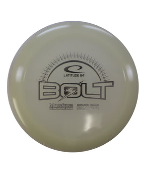 Latitude 64 Opto Moonshine Bolt