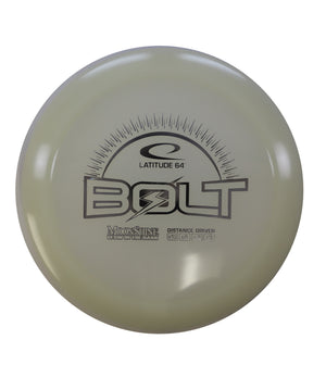 Latitude 64 Opto Moonshine Bolt