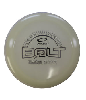 Latitude 64 Opto Moonshine Bolt