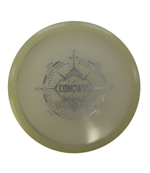 Latitude 64 Opto Moonshine Compass