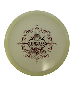 Latitude 64 Opto Moonshine Compass