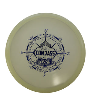Latitude 64 Opto Moonshine Compass