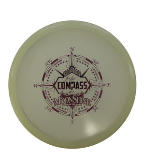 Latitude 64 Opto Moonshine Compass