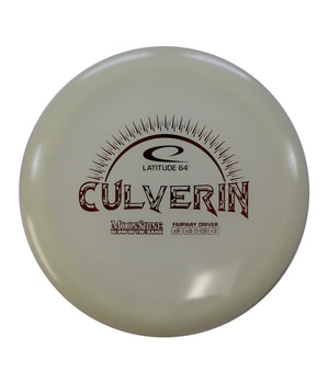 Latitude 64 Opto Moonshine Culverin