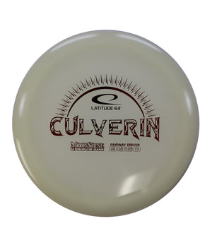 Latitude 64 Opto Moonshine Culverin