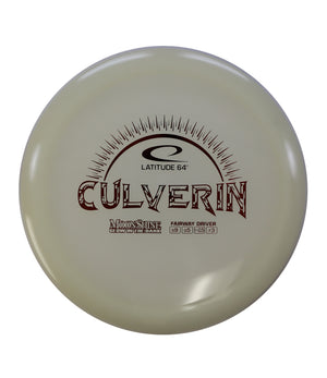 Latitude 64 Opto Moonshine Culverin