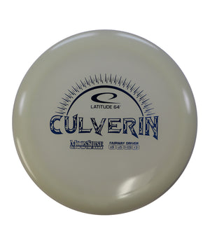 Latitude 64 Opto Moonshine Culverin