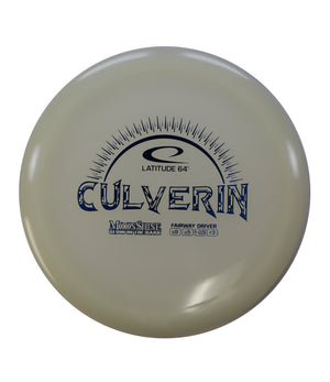 Latitude 64 Opto Moonshine Culverin