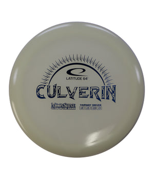 Latitude 64 Opto Moonshine Culverin