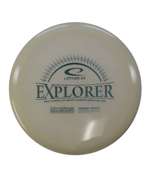 Latitude 64 Opto Moonshine Explorer