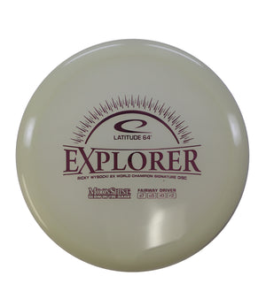 Latitude 64 Opto Moonshine Explorer