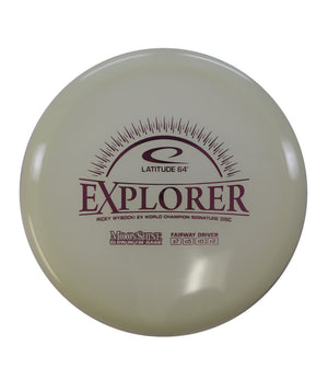 Latitude 64 Opto Moonshine Explorer