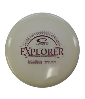 Latitude 64 Opto Moonshine Explorer