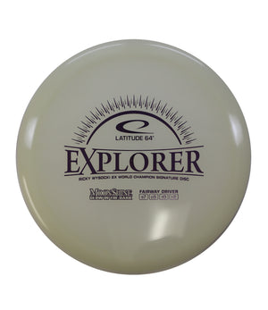 Latitude 64 Opto Moonshine Explorer