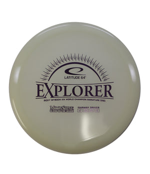 Latitude 64 Opto Moonshine Explorer