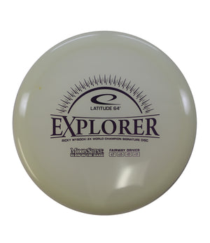 Latitude 64 Opto Moonshine Explorer