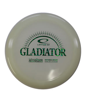 Latitude 64 Opto Moonshine Gladiator