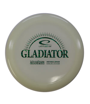 Latitude 64 Opto Moonshine Gladiator