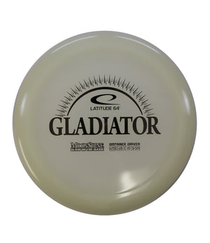 Latitude 64 Opto Moonshine Gladiator